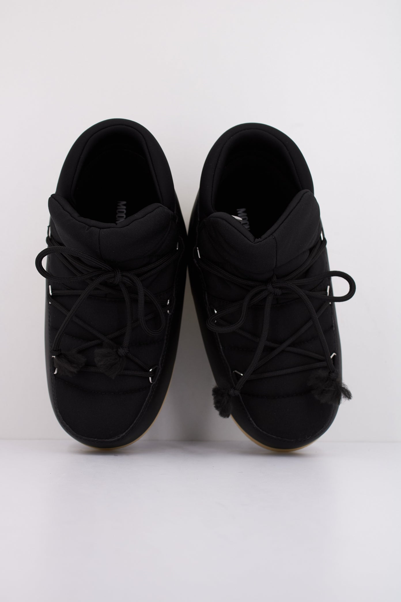 MOON BOOT MB EVX PUMPS en color BLACK  (3)