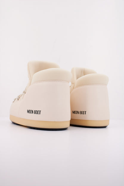 MOON BOOT MB EVX PUMPS en color CREAM  (4)