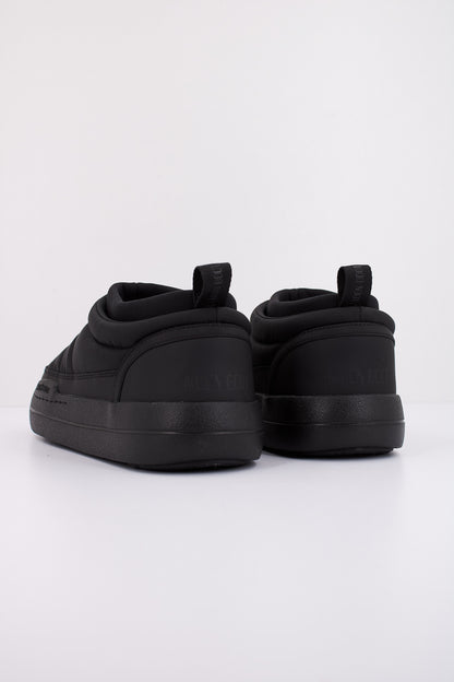 MOON BOOT MB PARK SOFT NYLO en color BLACK  (4)
