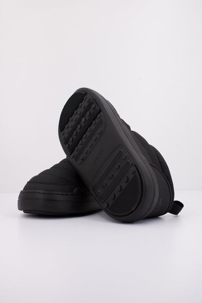 MOON BOOT MB PARK SOFT NYLO en color BLACK  (5)