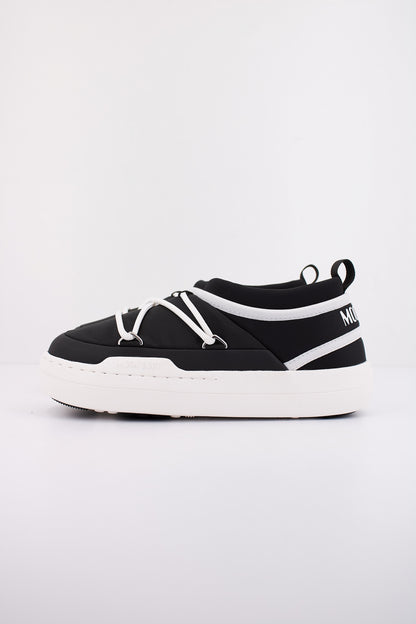 MOON BOOT MB PARK ICON en color BLACK  (1)