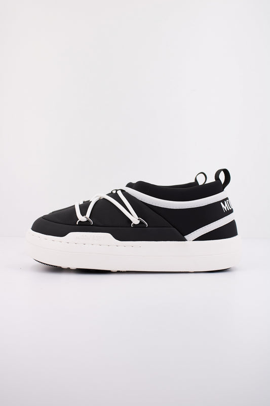 MOON BOOT MB PARK ICON en color BLACK  (1)