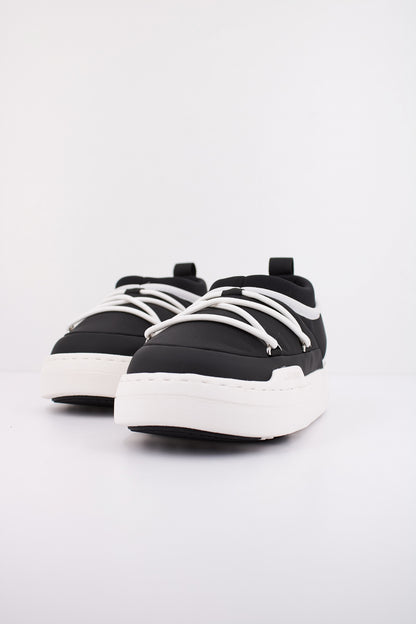 MOON BOOT MB PARK ICON en color BLACK  (2)