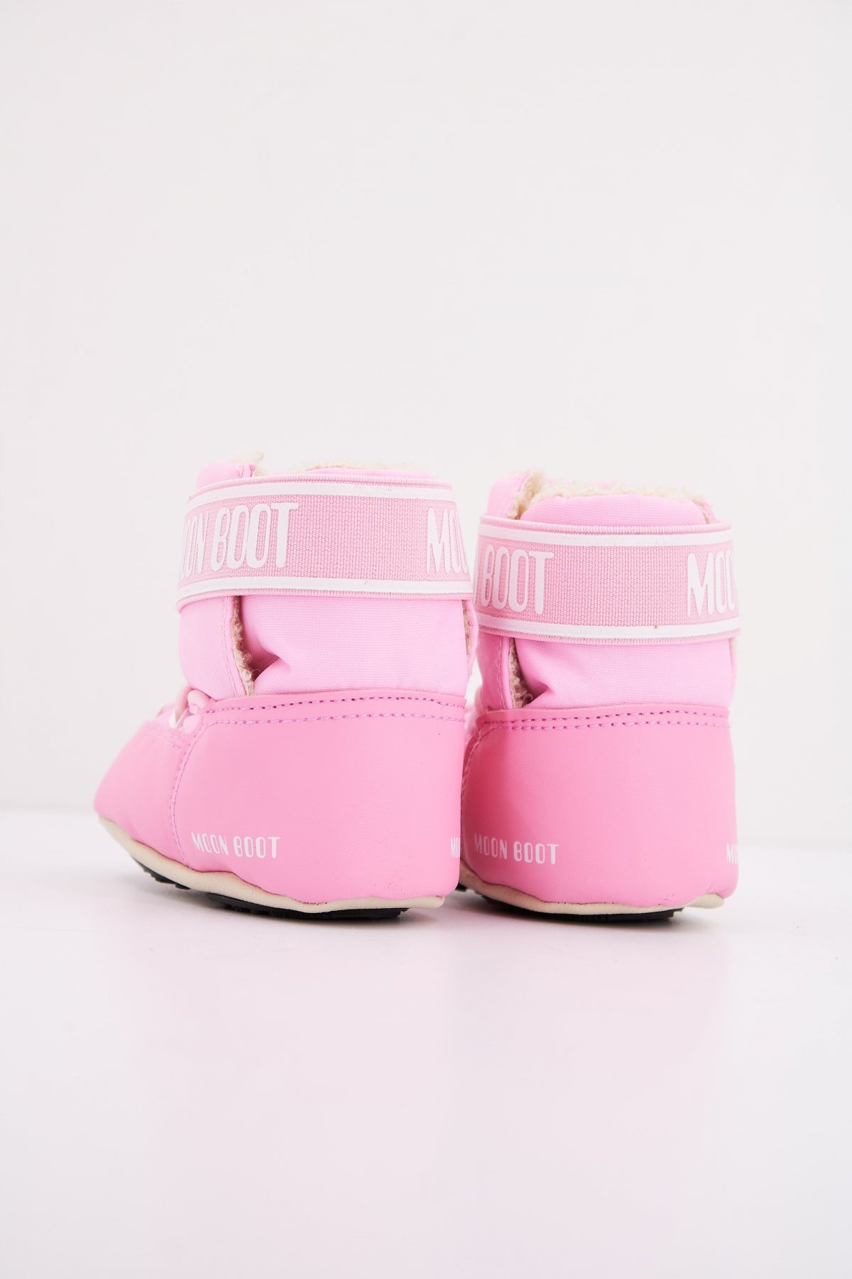 MOON BOOT MB CRIB NYLON en color LGHTPNK  (4)