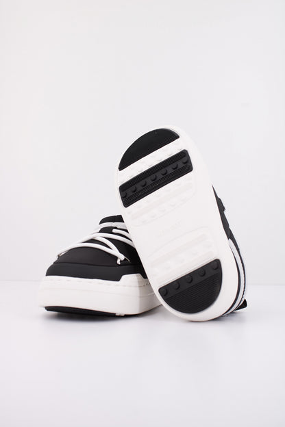 MOON BOOT MB JR PARK ICON en color BLACK  (5)