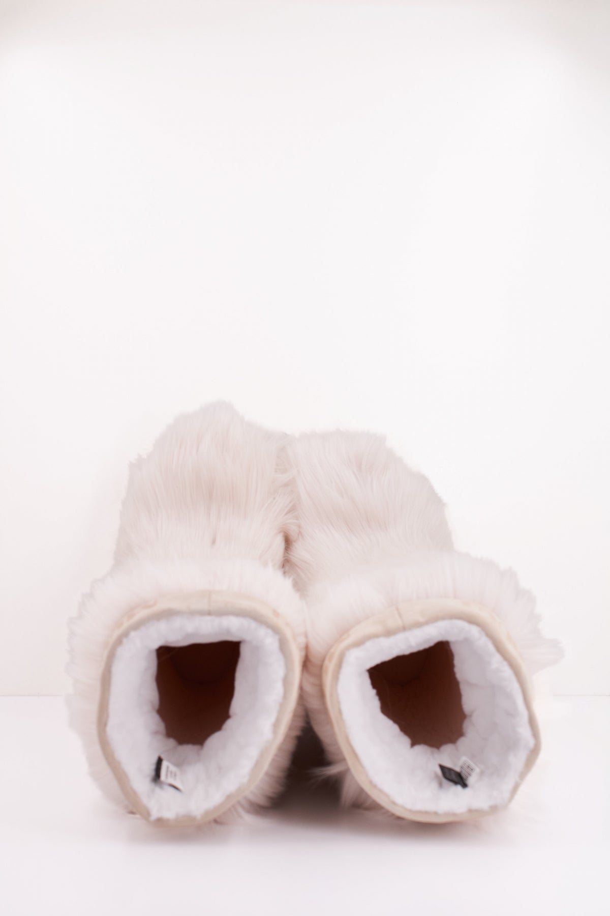 MOON BOOT  ICON YETI EXTRA en color WHITE  (3)