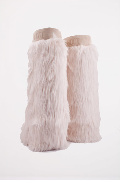 MOON BOOT  ICON YETI EXTRA en color WHITE  (4)