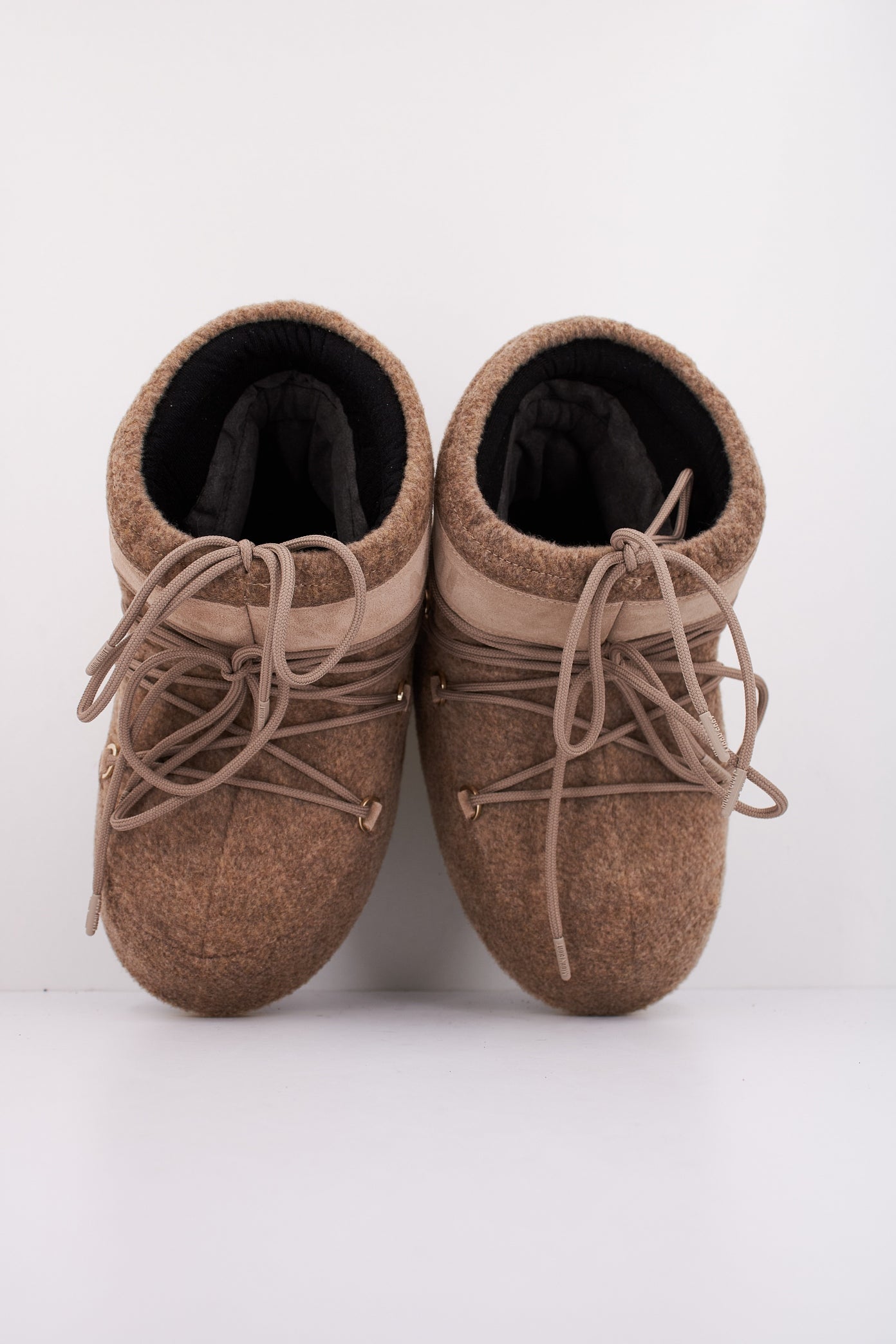 MOON BOOT MB ICON LOW FELT en color BGMLNG  (3)