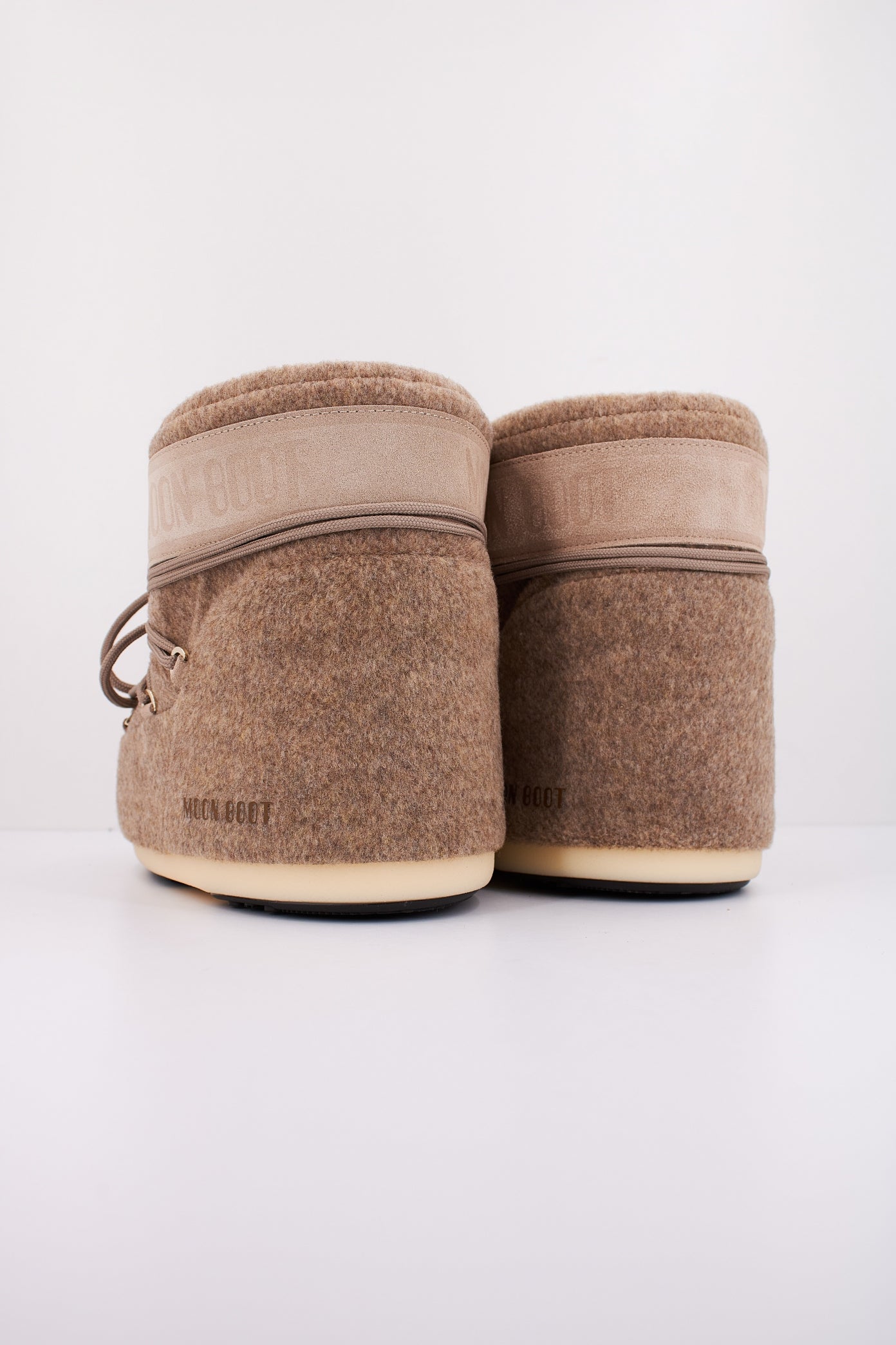 MOON BOOT MB ICON LOW FELT en color BGMLNG  (4)