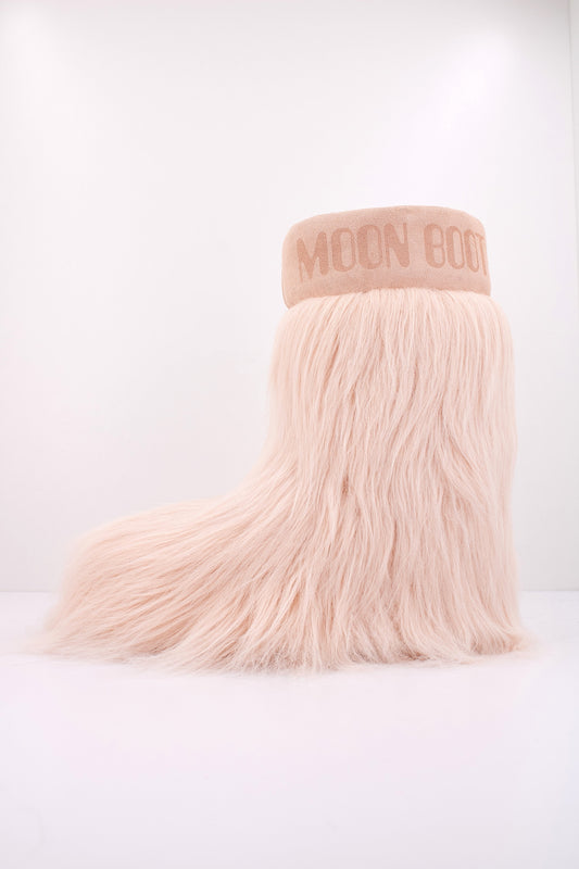 MOON BOOT ICON YETI MID en color PINK  (1)