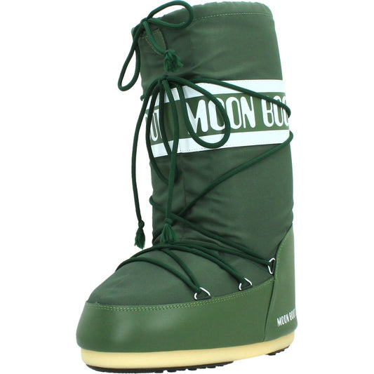 MOON BOOT MB ICON NYLON en color FRTGRN  (1)