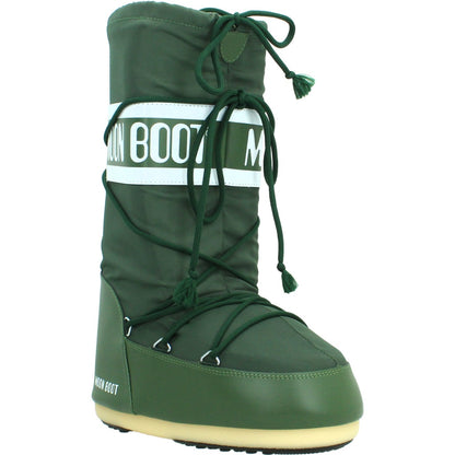 MOON BOOT MB ICON NYLON en color FRTGRN  (5)