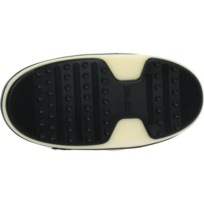 MOON BOOT MB EVX LIGHT NYLON en color BLACK  (6)