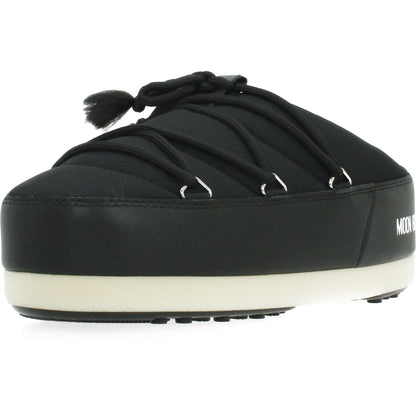 MOON BOOT MB EVX MULE NYLON en color BLACK  (1)