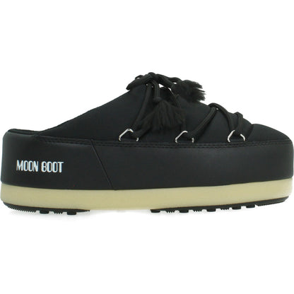 MOON BOOT MB EVX MULE NYLON en color BLACK  (4)