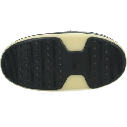 MOON BOOT MB EVX MULE NYLON en color BLACK  (6)