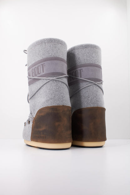MOON BOOT MB ICON NUBUCK FELT en color HM  (4)