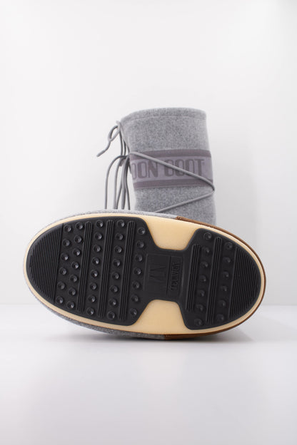 MOON BOOT MB ICON NUBUCK FELT en color HM  (5)