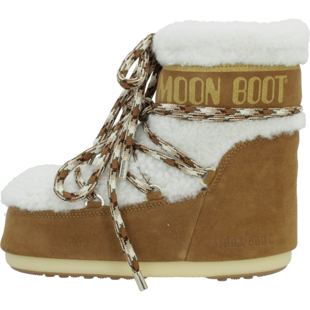 MOON BOOT MB ICON LOW SHEARLIN en color MA  (2)