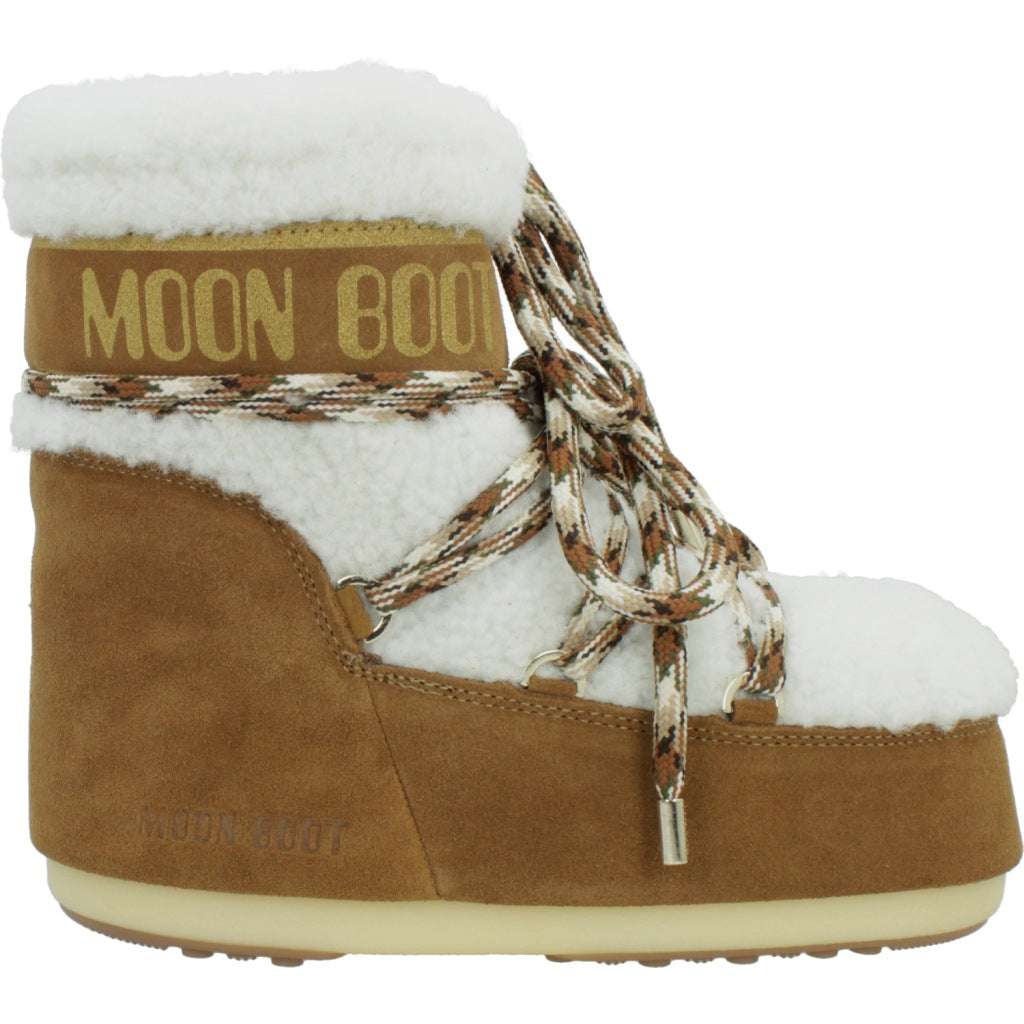 MOON BOOT MB ICON LOW SHEARLIN en color MA  (4)