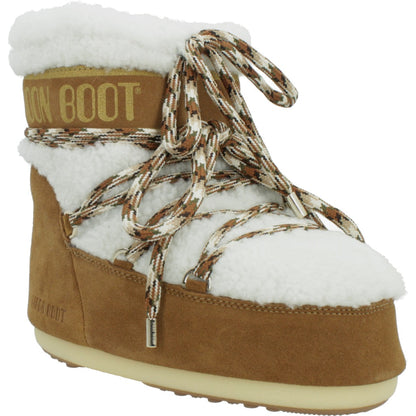 MOON BOOT MB ICON LOW SHEARLIN en color MA  (5)
