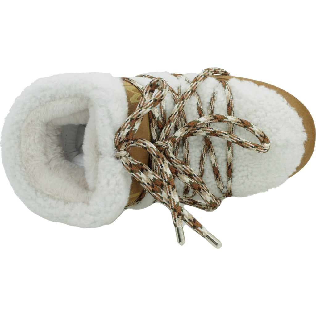 MOON BOOT MB ICON LOW SHEARLIN en color MA  (7)