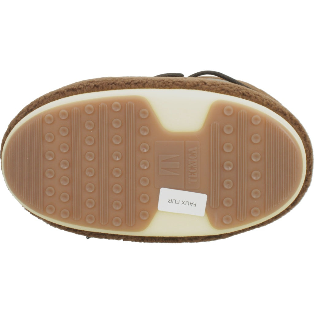 MOON BOOT MB ICON LOW FLEECE en color M  (6)