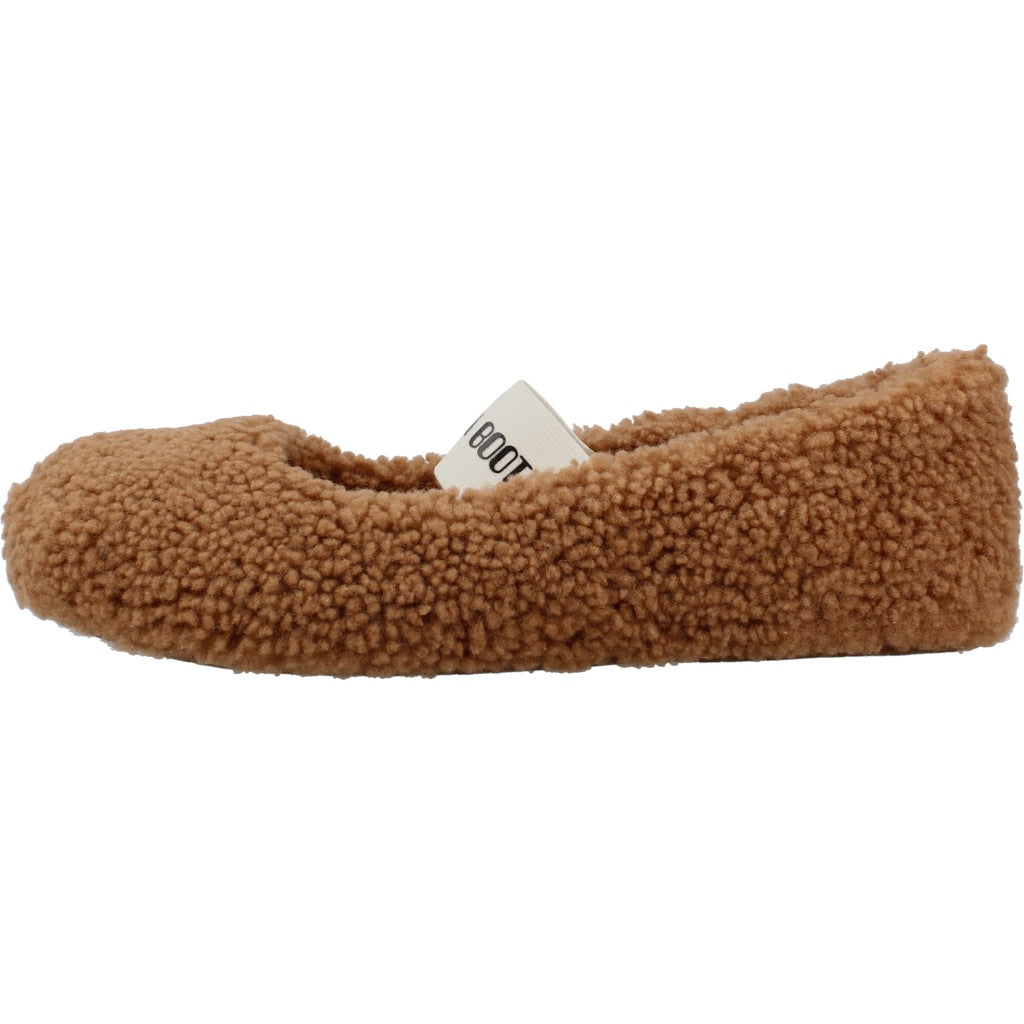 MOON BOOT SHEARLING BALLERINA  en color M  (2)