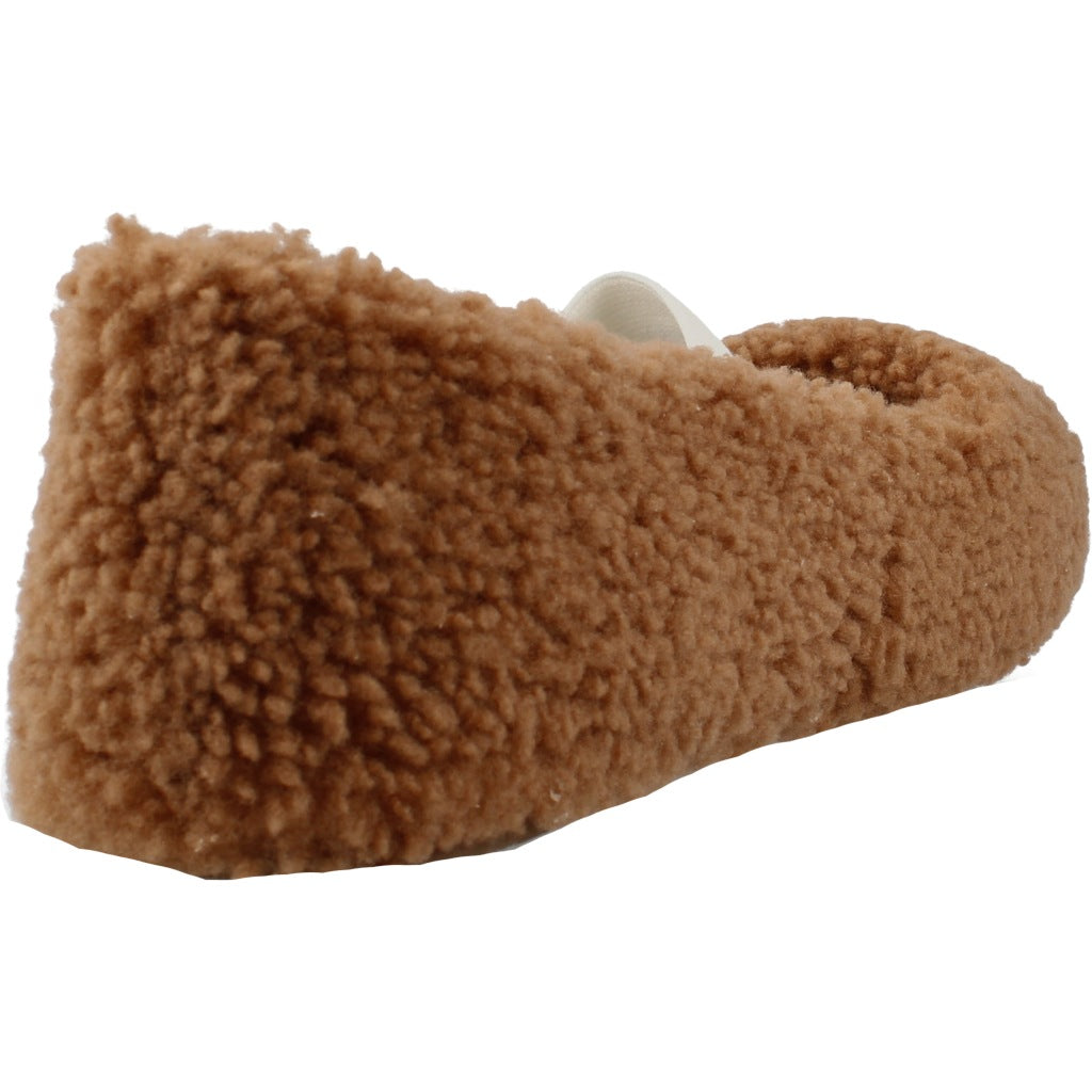 MOON BOOT SHEARLING BALLERINA  en color M  (3)