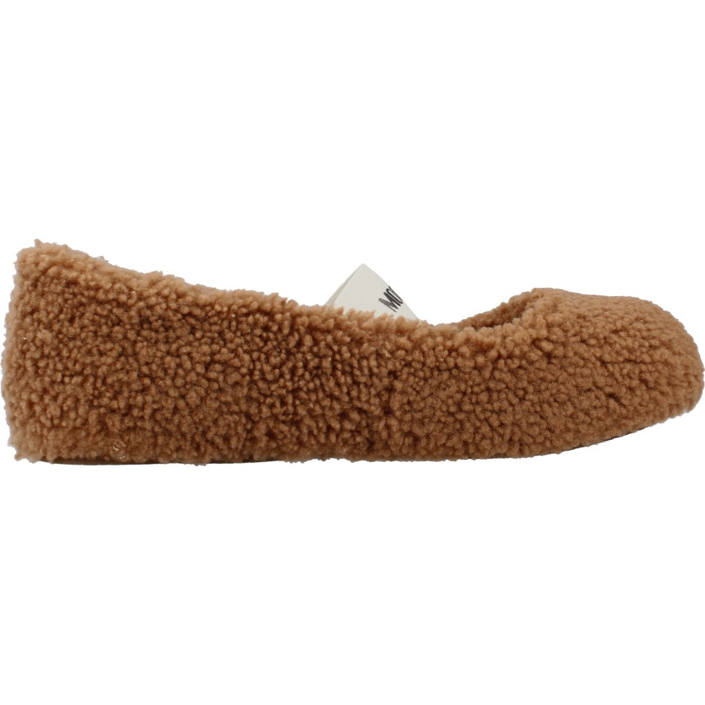MOON BOOT SHEARLING BALLERINA  en color M  (4)