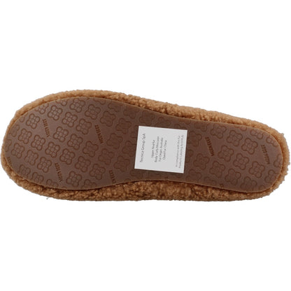 MOON BOOT SHEARLING BALLERINA  en color M  (6)