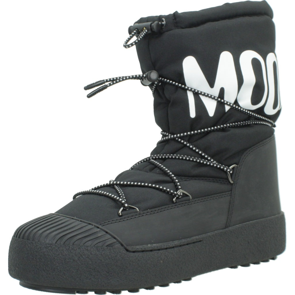 MOON BOOT MB MTRACK POLAR NYLO en color N  (1)