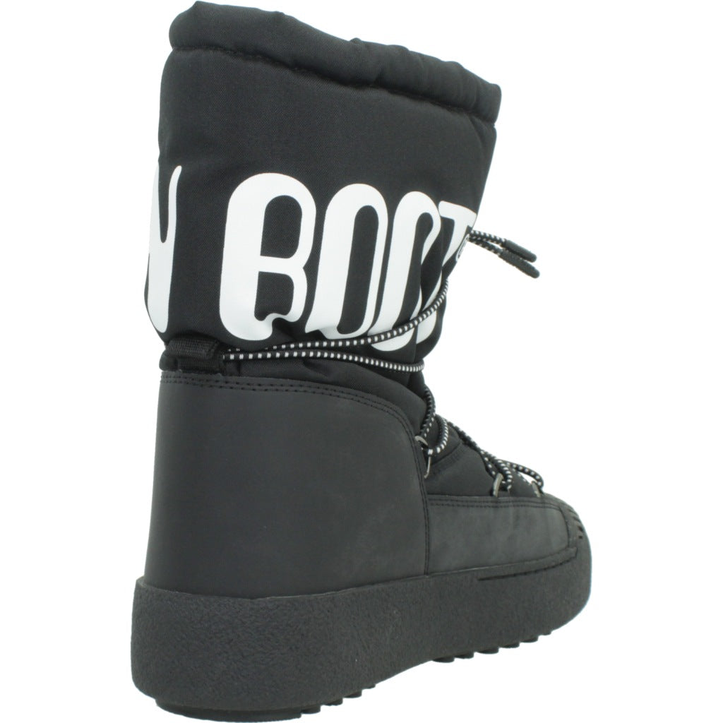 MOON BOOT MB MTRACK POLAR NYLO en color N  (3)