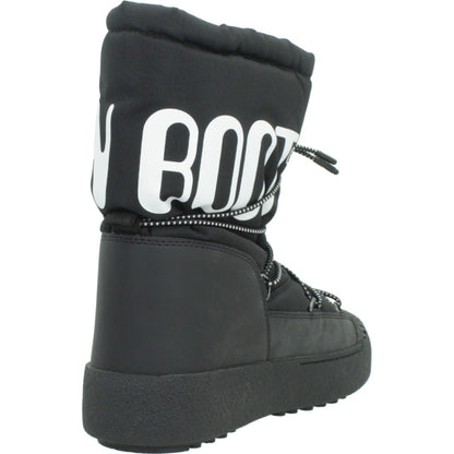 MOON BOOT MB MTRACK POLAR NYLO en color N  (3)