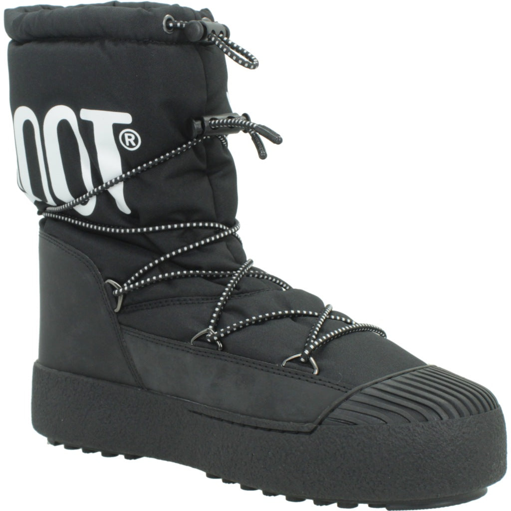 MOON BOOT MB MTRACK POLAR NYLO en color N  (5)