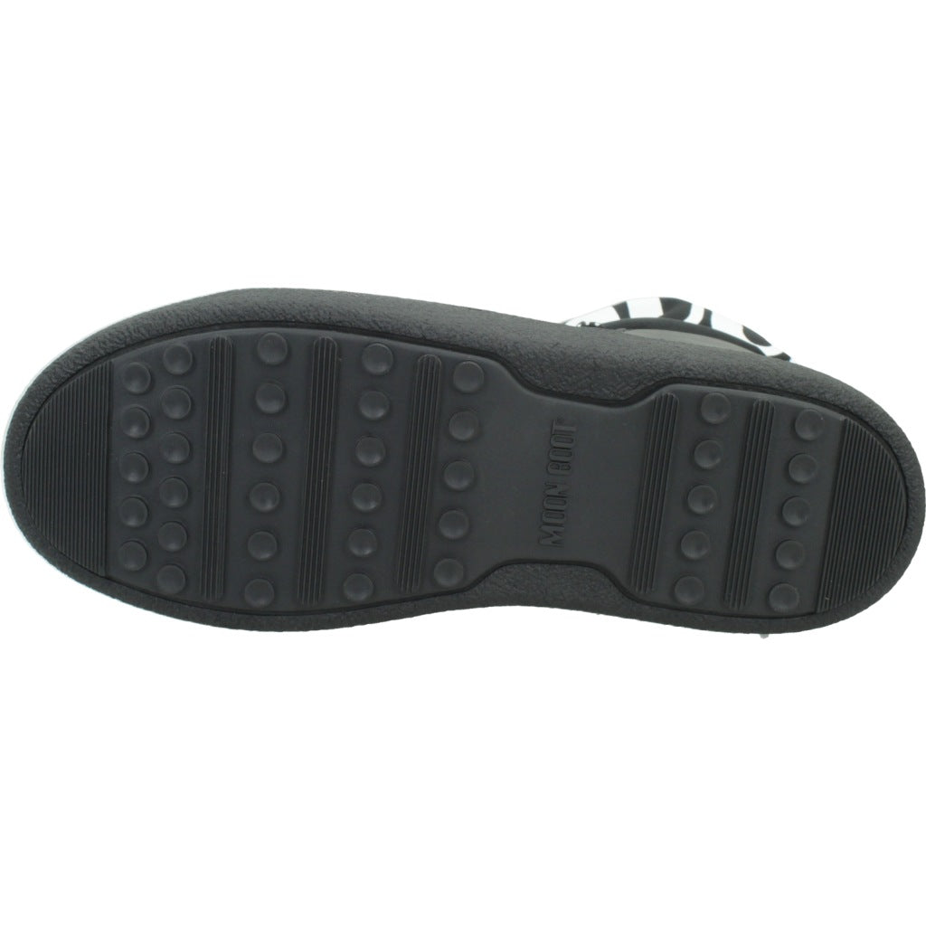 MOON BOOT MB MTRACK POLAR NYLO en color N  (6)