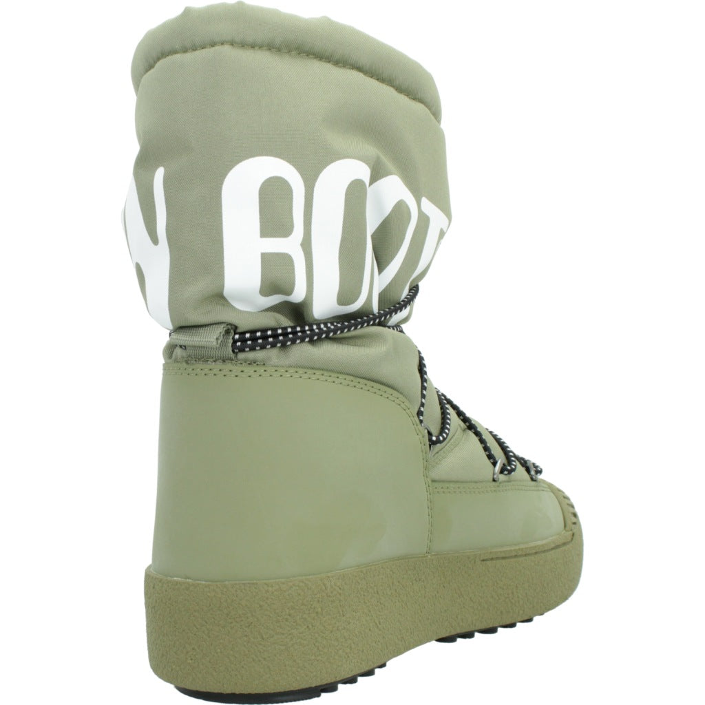 MOON BOOT MB MTRACK POLAR NYLO en color M  (3)