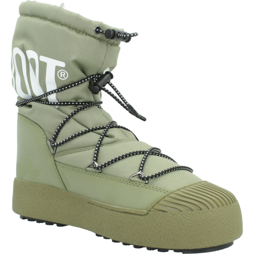 MOON BOOT MB MTRACK POLAR NYLO en color M  (5)