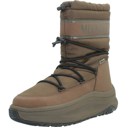 MOON BOOT MB MOON POLAR WP en color M  (1)