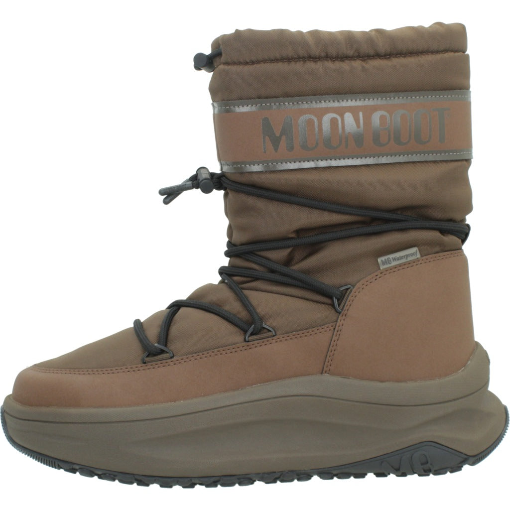 MOON BOOT MB MOON POLAR WP en color M  (2)