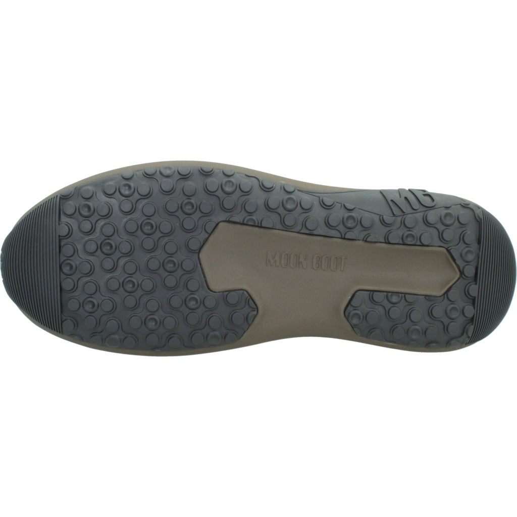 MOON BOOT MB MOON POLAR WP en color M  (6)