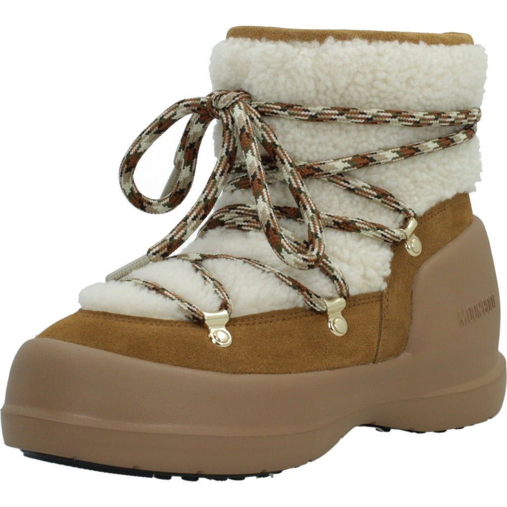 MOON BOOT MEZZALUNA BOOT SHEAR en color MA  (1)