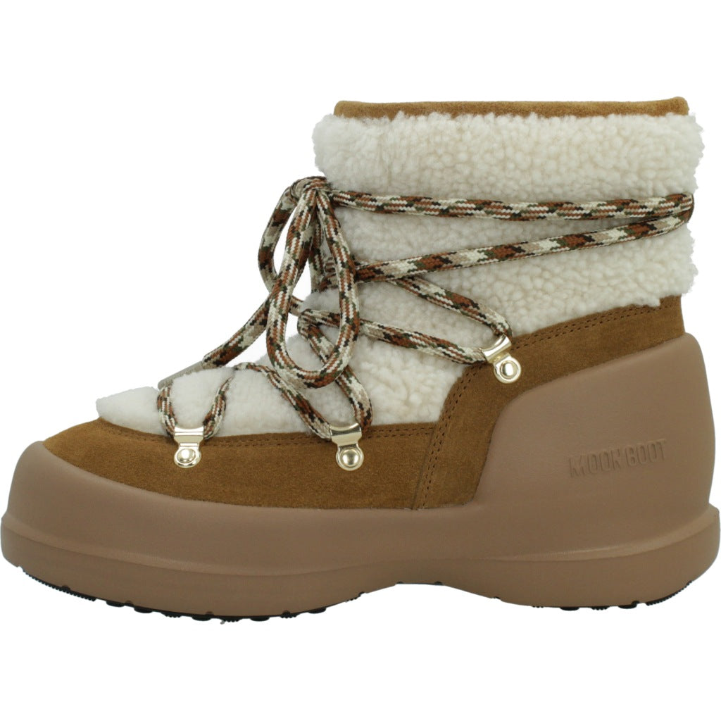 MOON BOOT MEZZALUNA BOOT SHEAR en color MA  (2)