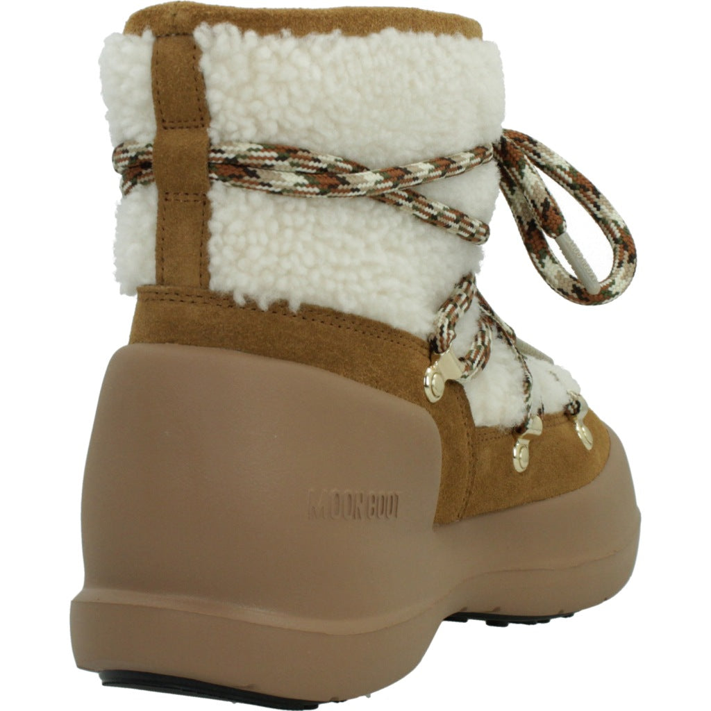 MOON BOOT MEZZALUNA BOOT SHEAR en color MA  (3)