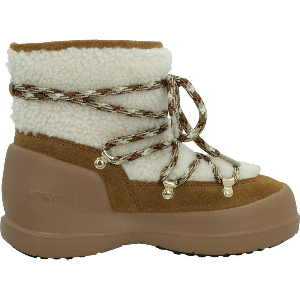 MOON BOOT MEZZALUNA BOOT SHEAR en color MA  (4)