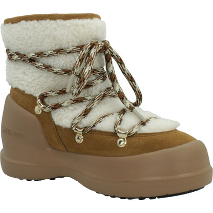 MOON BOOT MEZZALUNA BOOT SHEAR en color MA  (5)