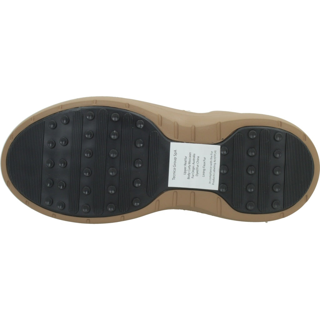 MOON BOOT MEZZALUNA BOOT SHEAR en color MA  (6)