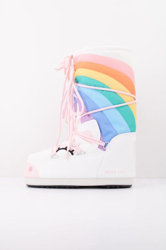 MOON BOOT MB ICON UNICORN en color MLTCLR  (1)