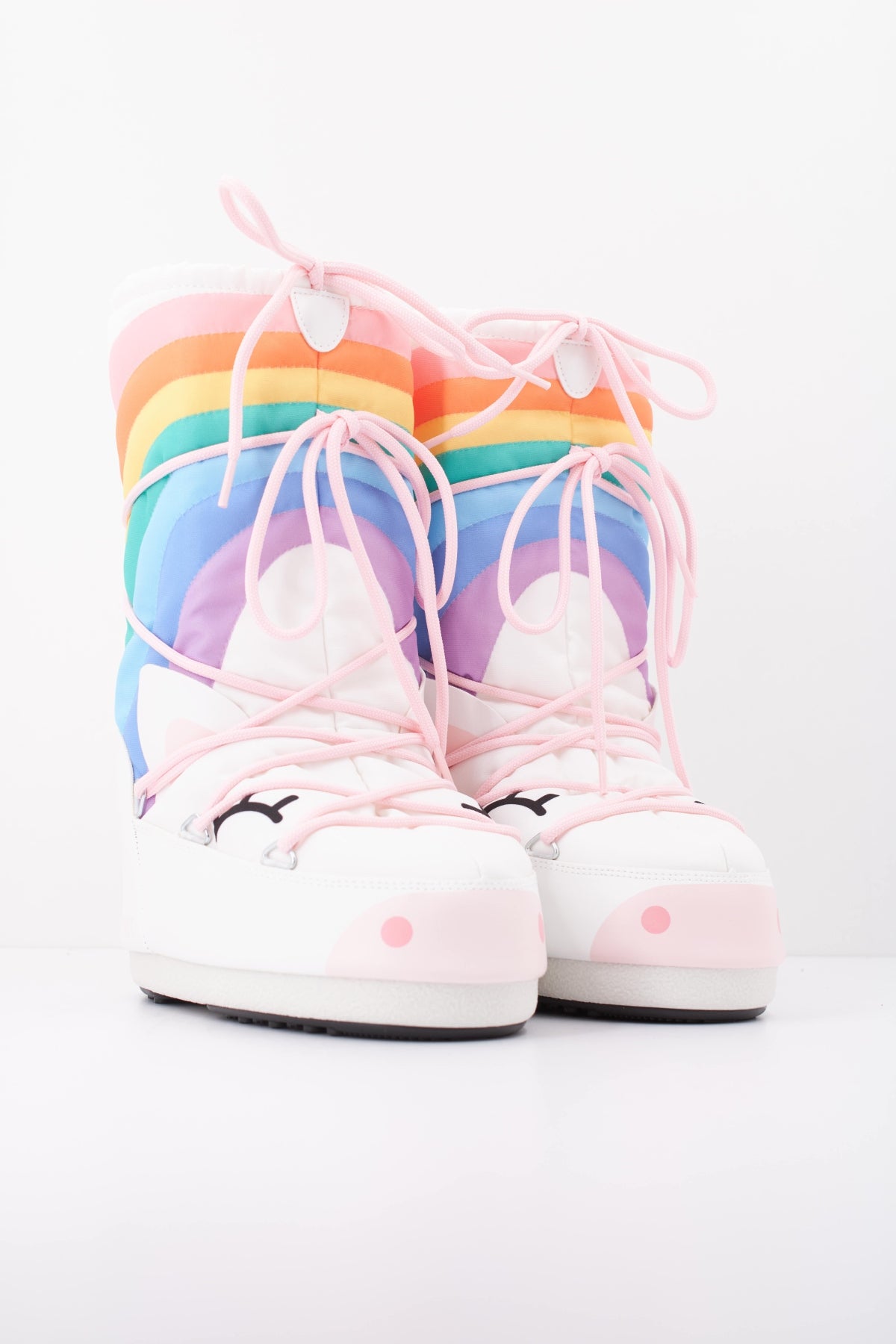 MOON BOOT MB ICON UNICORN en color MLTCLR  (2)