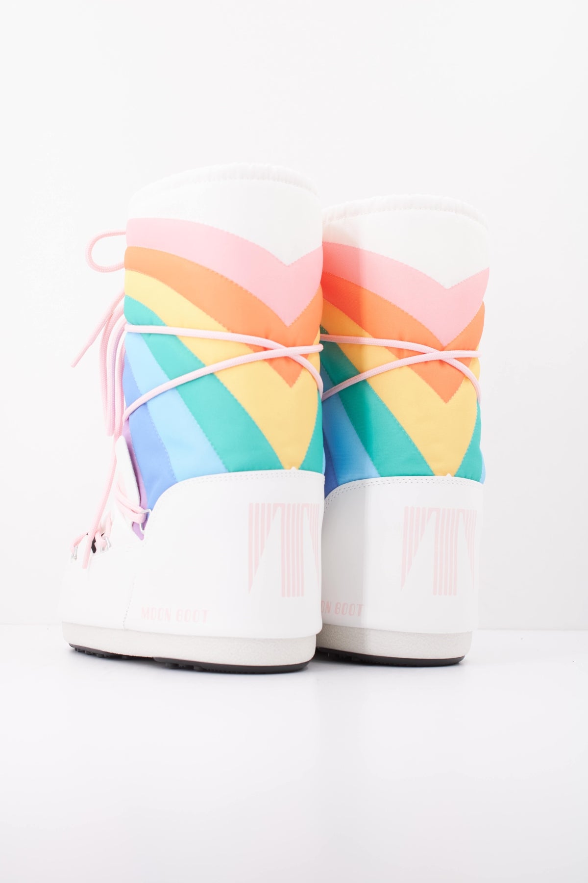 MOON BOOT MB ICON UNICORN en color MLTCLR  (4)